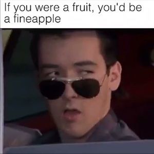 Meet your Posher, Mandy